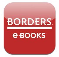 borders ebooks