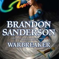 Free eBook: Warbreaker by Brandon Sanderson warbreaker