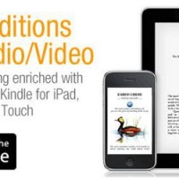 Kindle Editions