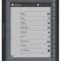 The Kogan eBook Reader Up for Pre-Order in Australia Kogen eReader