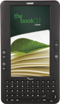 Augen The Book