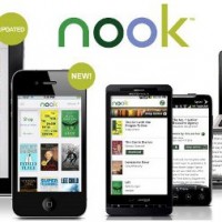 nook apps