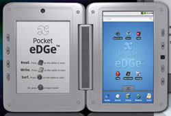 Pocket Edge