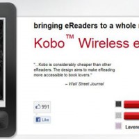Kobo $99