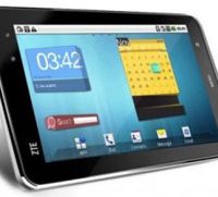 ZTE Light 2 Android Tablet with Pixel Qi’s 7″ Sunlight Readable Display ZTE Light 2