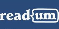 Readum: Annotate Google eBooks to Share on Facebook Readum