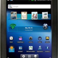 Pandigital Super Nova