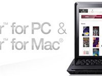 Sony Reader Software