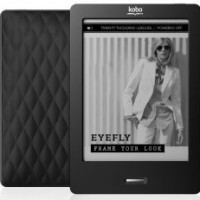 Kobo Touch with Offers