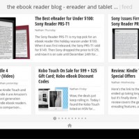 Google Currents Edition