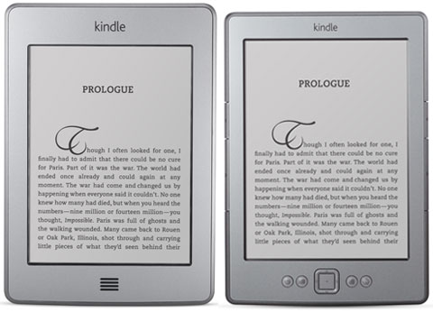 Kindle 4