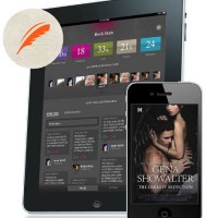 Kobo Now Offering Author Notes and Author Chat in eBooks with Kobo Pulse Kobo Pulse