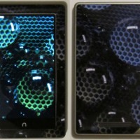 Nook Tablet Dragonfly Skin