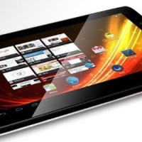 Idolian Touchtab 10