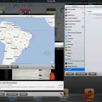 iPad with Quasar