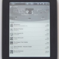 Nook Glow with GlowNooter