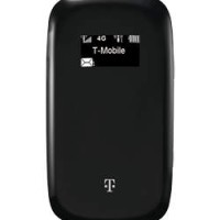 T-Mobile Hotspot