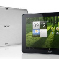 Acer Iconia Tab A700 has High-res 1920 x 1200 Screen Acer Iconia Tab A700