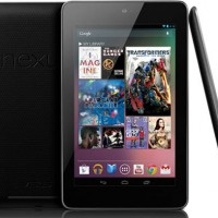 Google Nexus 7 Tablet