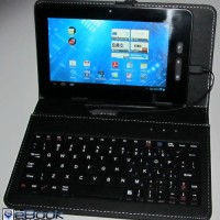 IdolPad Plus with Keyboard Case