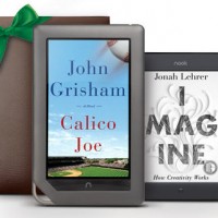 Nook Deals