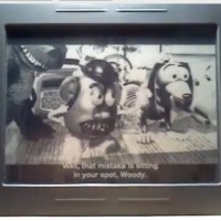 Nook Touch VIdeos