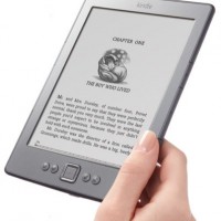 Kindle 4 Sale