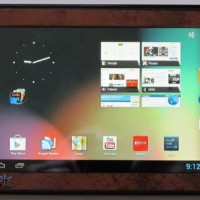 Kindle Fire Android 4.1 Jelly Bean