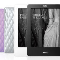 Kobo Touch