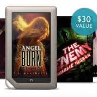 Nook Deals