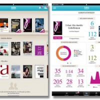 Kobo iOS App
