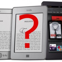 New Kindle Time