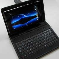 Nexus 7 Keyboard Case