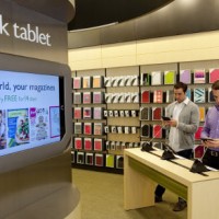 Nook Shop
