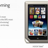 Nook UK