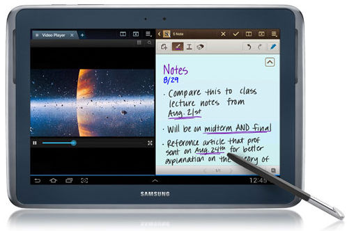 adobe reader for samsung galaxy note