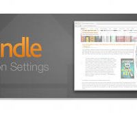 Send to Kindle for Google Chrome