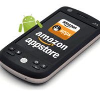 Amazon Appstore