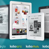 Kobo eReaders