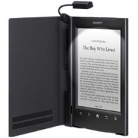 Sony Reader PRS-T2 Cover