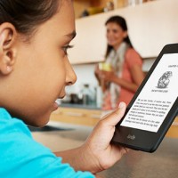 Amazon Introduces Whispercast for Kindle Kindle Whispercast