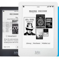 Kobo Glo