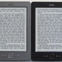 Basic Kindle Standoff