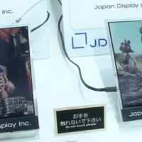 Japan Display