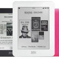 Kobo Mini