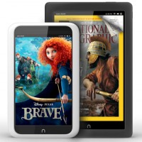 Nook HD Root