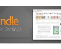 Send to Kindle for Firefox