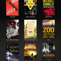 Sony Reader iOS