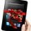 Kindle Fire HD Christmas