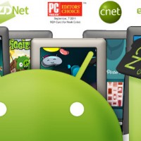 N2A cards Nook HD+